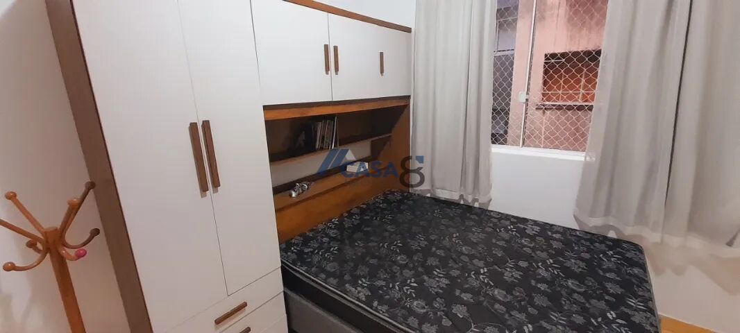 Imagem Apartamento com 1 Quarto à Venda, 43 m² em Centro - Curitiba