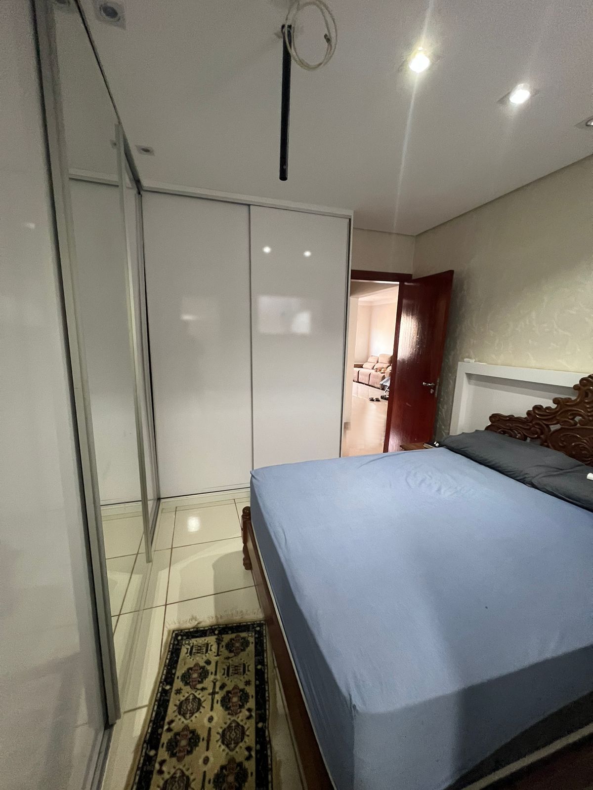 Imagem Casa com 2 Quartos à Venda, 62 m²em Parque Residencial Rita Vieira - Campo Grande