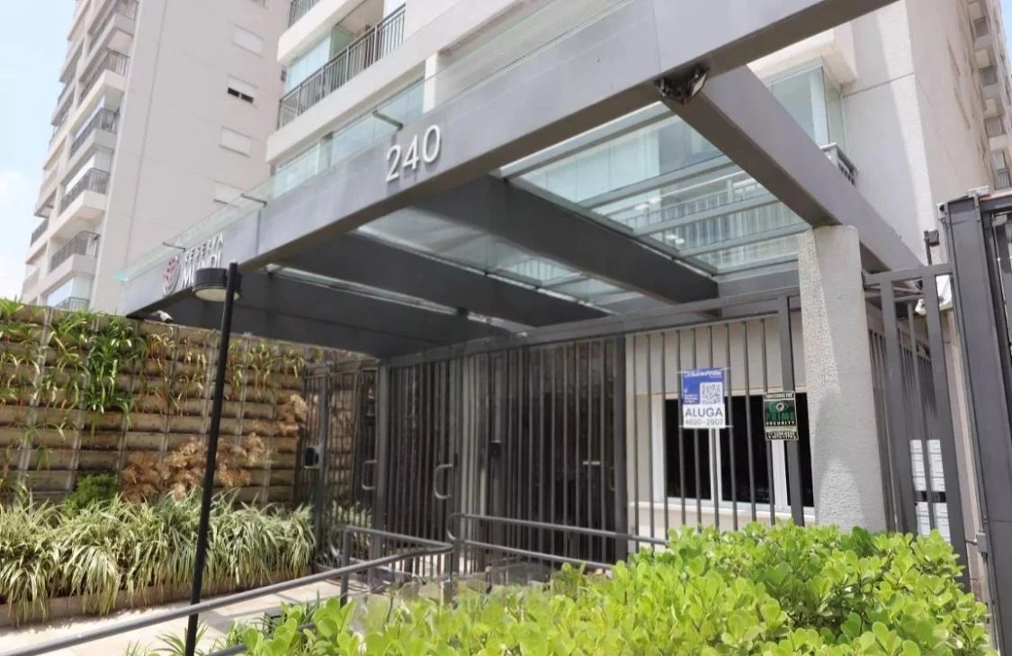 Foto do imóvel: Apartamento com 2 Quartos à Venda, 45 m² em Vila Formosa - São Paulo