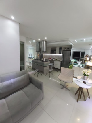 Imagem Apartamento com 1 Quarto à Venda, 37 m² em Boa Viagem - Recife