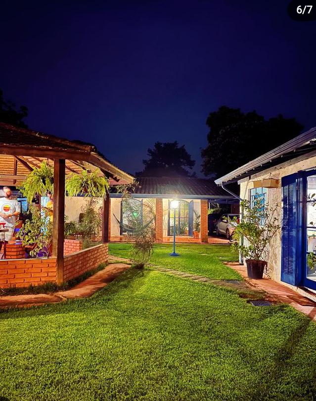 Foto do imóvel: Chácara com 4 Quartos à Venda, 3 m²em Chácara Barreiro - Jaguariúna