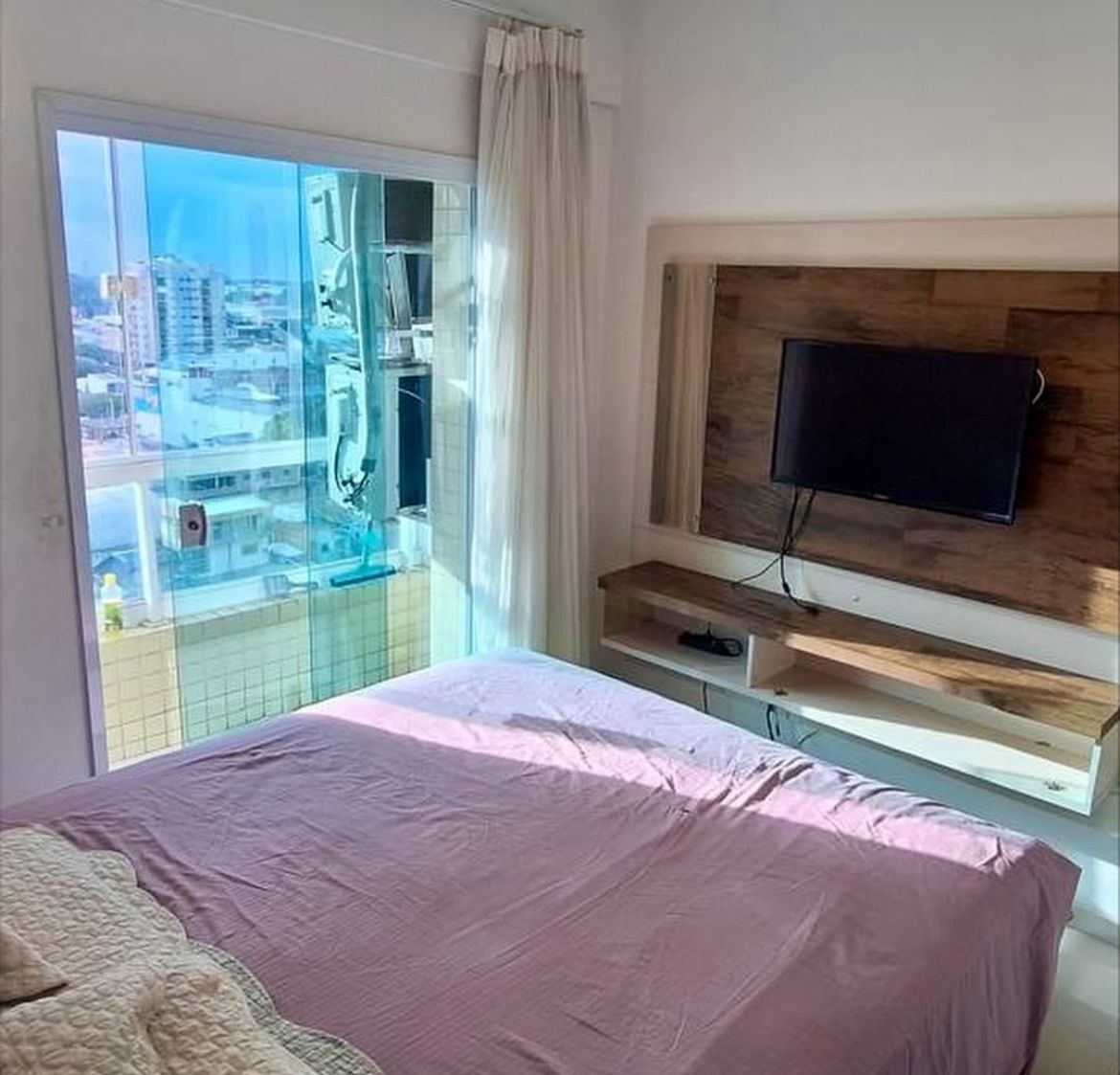 Foto do imóvel: Apartamento com 2 Quartos à Venda, 70 m² em Marco - Belém