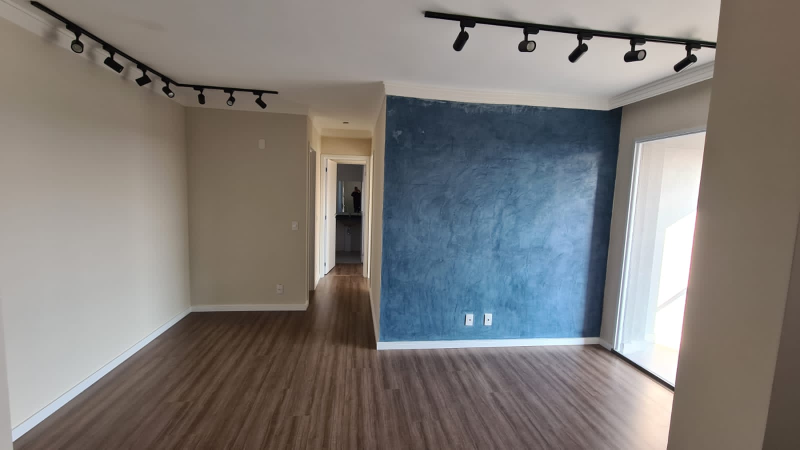 Apartamento com 2 Quartos à Venda, 57 m²em Demarchi - São Bernardo do Campo