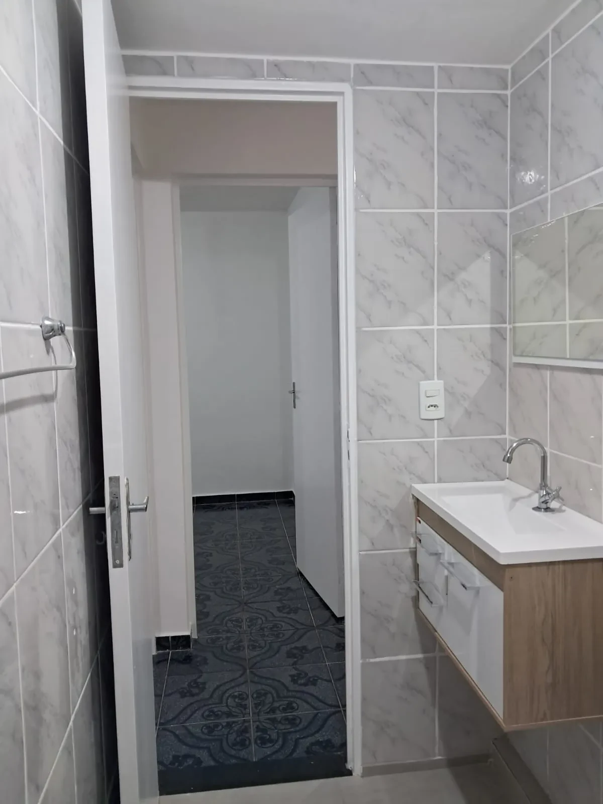 Imagem Apartamento com 2 Quartos à Venda, 46 m² em Residencial Parque Cumbica - Guarulhos