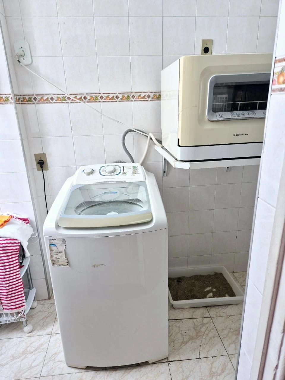 Imagem Apartamento com 2 Quartos à Venda, 80 m² em Lins de Vasconcelos - Rio de Janeiro