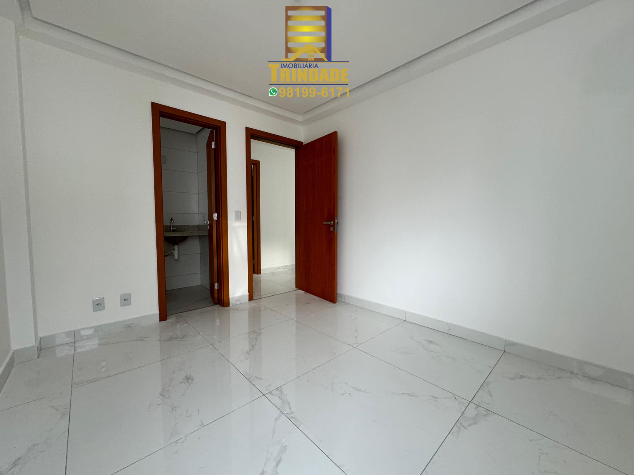 Imagem Casa de Condomínio com 4 Quartos à Venda, 199 m² em Vinhais - São Luís