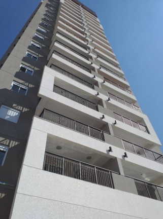 Condomínio See Jardim Prudência em São Paulo