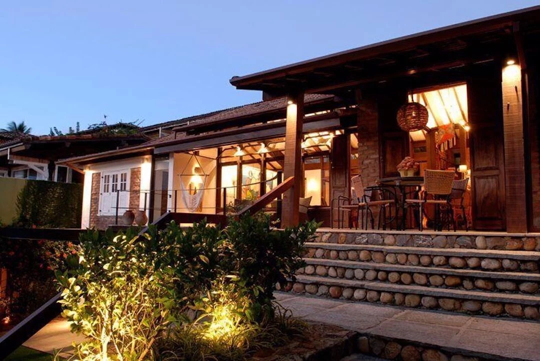 Imagem Casa com 7 Quartos à Venda, 454 m² em Ferradura - Armação dos Búzios