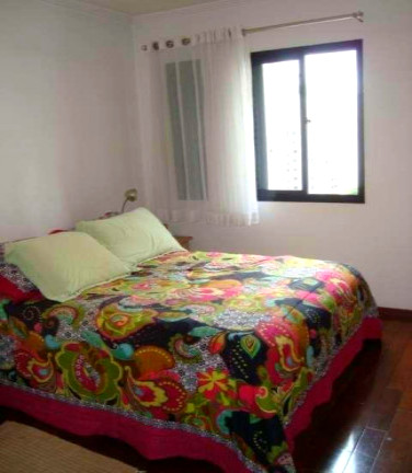 Imagem Apartamento com 2 Quartos à Venda, 74 m²em Vila Hamburguesa - São Paulo