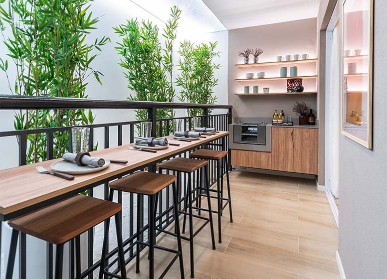 Imagem Apartamento com 3 Quartos à Venda, 66 m² em Vila Andrade - São Paulo