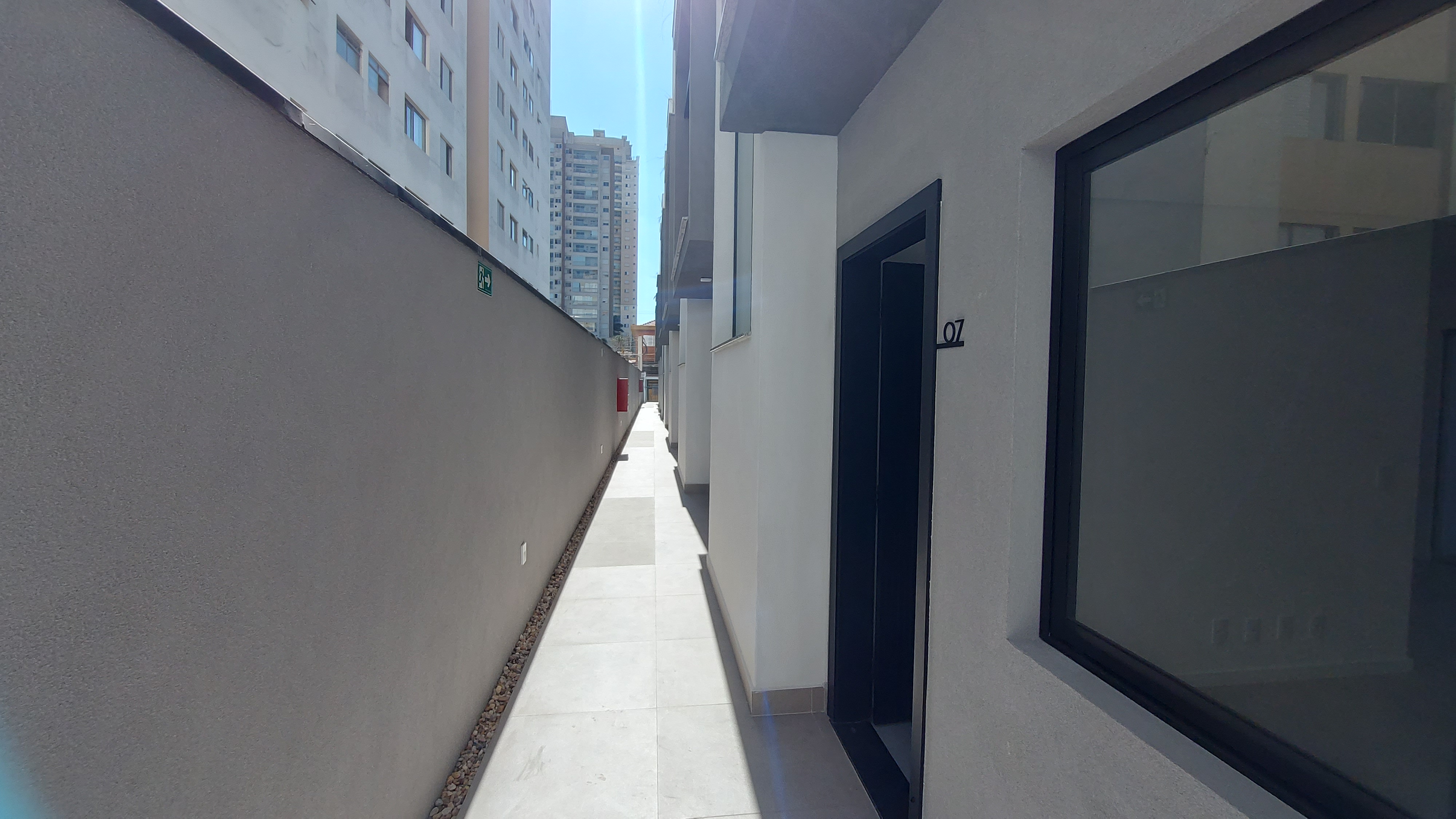 Casa de Condomínio com 3 Quartos à Venda, 145 m²em Vila Monte Alegre - São Paulo