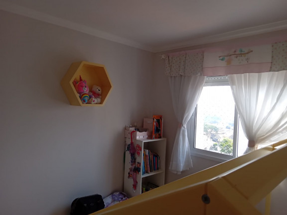 Imagem Apartamento com 3 Quartos à Venda, 87 m²em Chácara Inglesa - São Paulo
