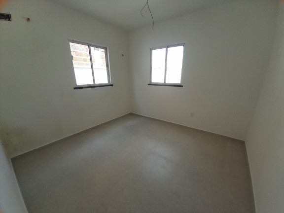 Imagem Casa com 3 Quartos à Venda, 104 m² em Centro - Eusébio
