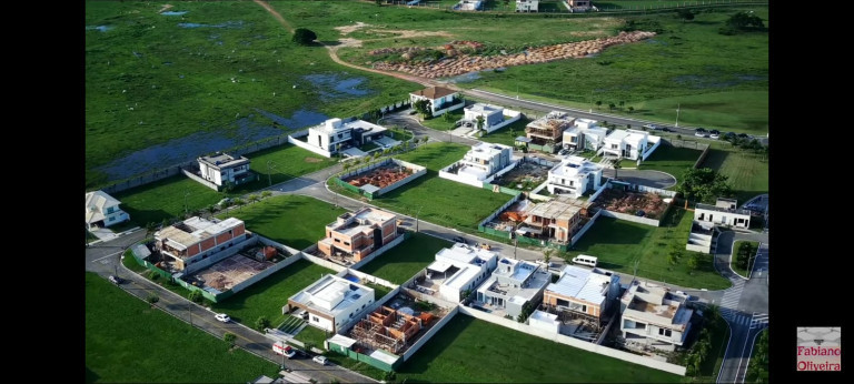 Foto do imóvel: Terreno em Condomínio à Venda, 531 m² em Jacuhy - Serra