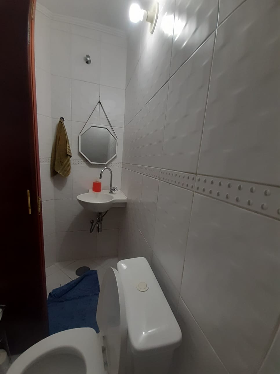 Imagem Sobrado com 3 Quartos à Venda, 200 m² em Vila Moinho Velho - São Paulo