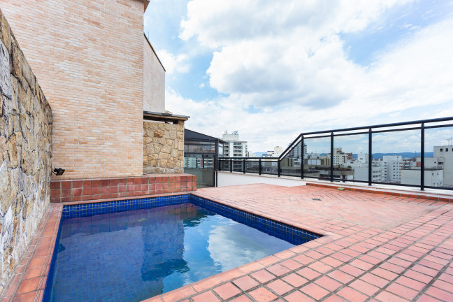 Imagem Cobertura com 3 Quartos à Venda, 250 m² em Perdizes - São Paulo