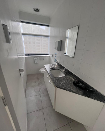 Imagem Sala Comercial à Venda, 260 m² em Paraíso - São Paulo
