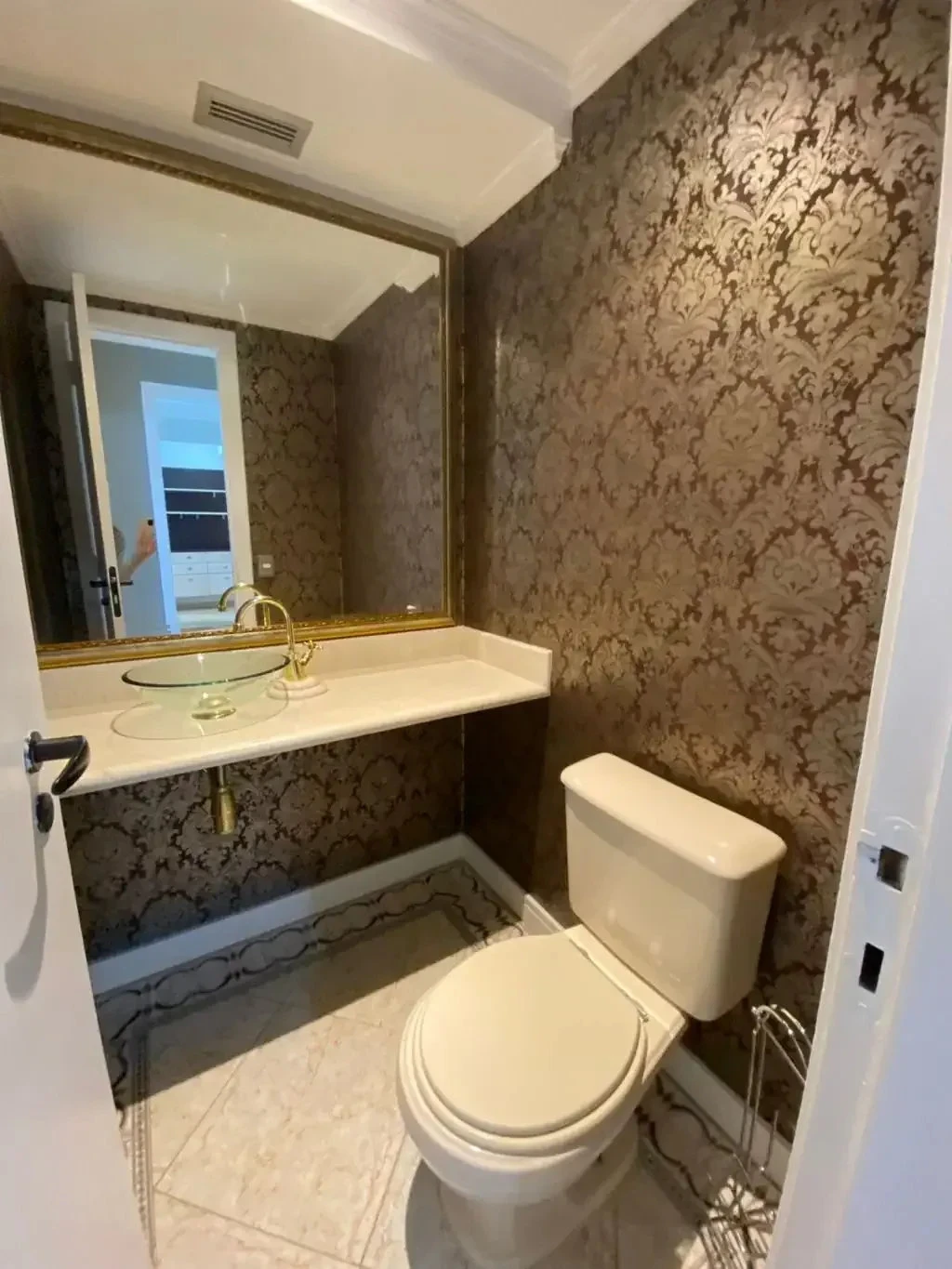 Imagem Edifício Residencial com 4 Quartos à Venda, 128 m² em Jardim dos Oliveiras - Campinas