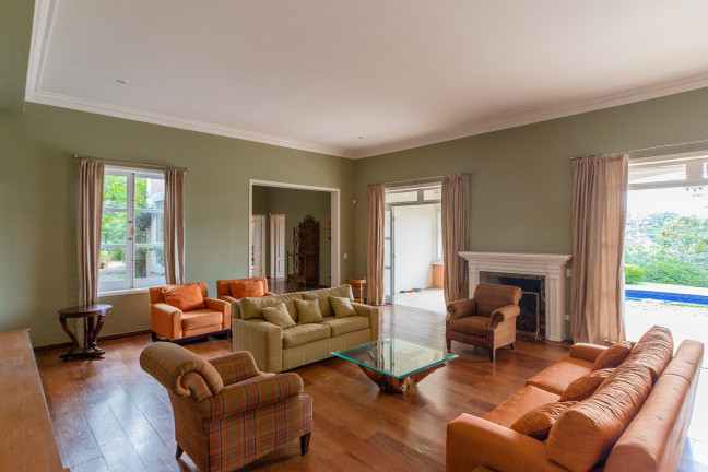 Imagem Casa de Condomínio com 4 Quartos à Venda, 798 m² em Vila de São Fernando - Cotia