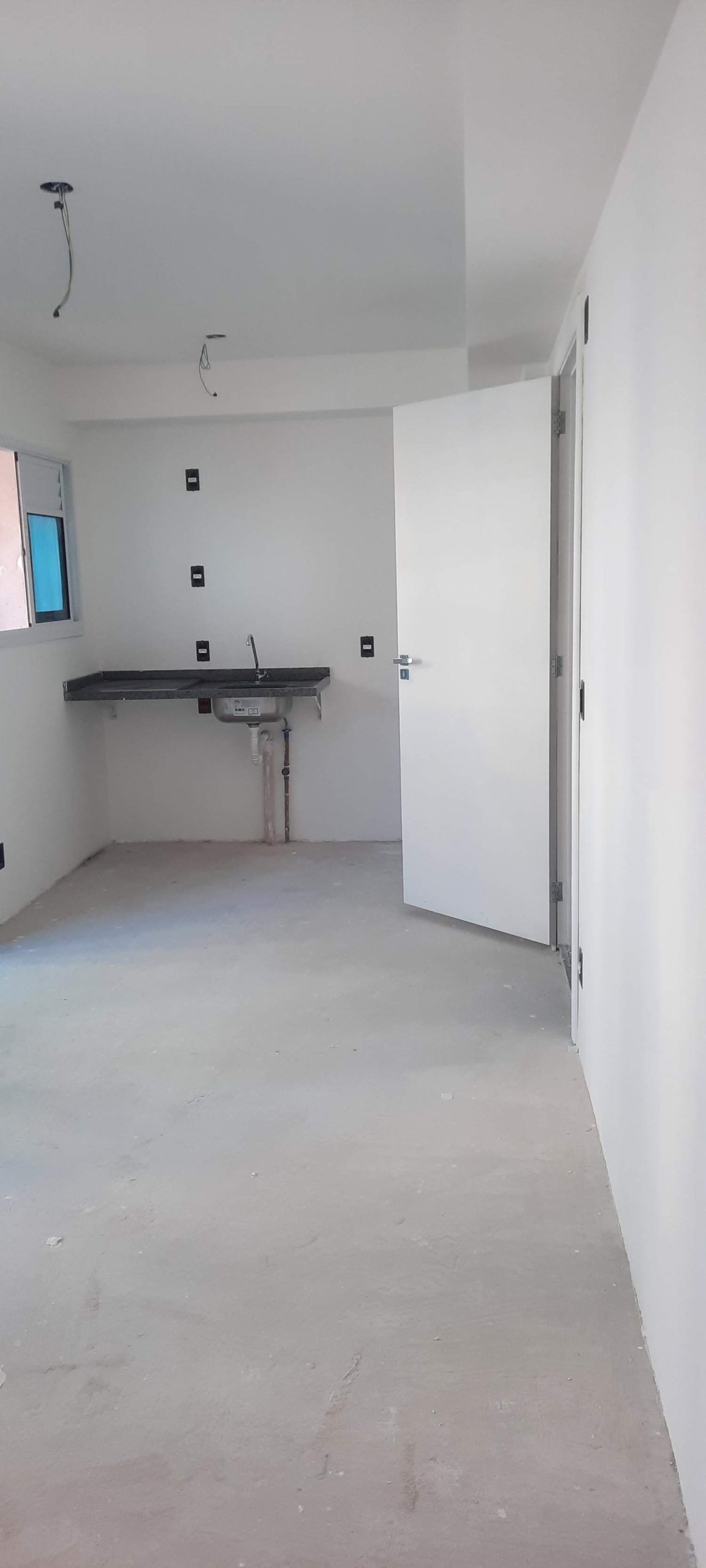Imagem Studio com 1 Quarto à Venda, 24 m² em Vila Buarque - São Paulo