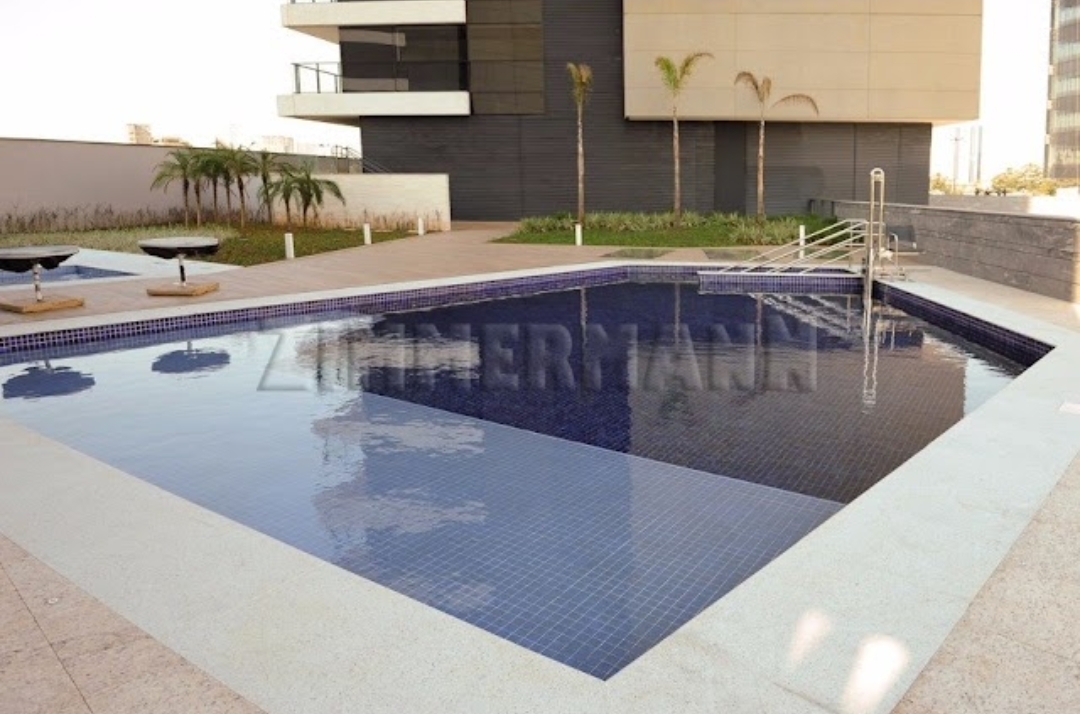 Imagem Apartamento com 3 Quartos à Venda, 83 m²em Água Branca - São Paulo