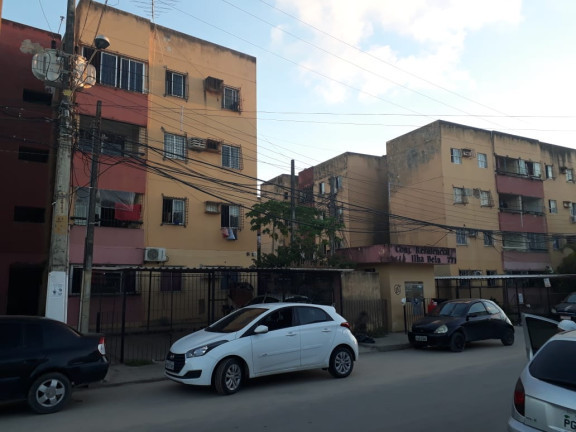 Apartamento com 2 Quartos à Venda,  em Janga - Paulista