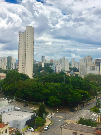 Apartamento com 4 Quartos à Venda, 186 m² em Parque da Mooca - São Paulo