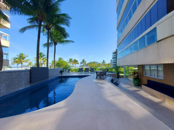 Imagem Apartamento com 5 Quartos à Venda, 470 m² em Riviera - Bertioga