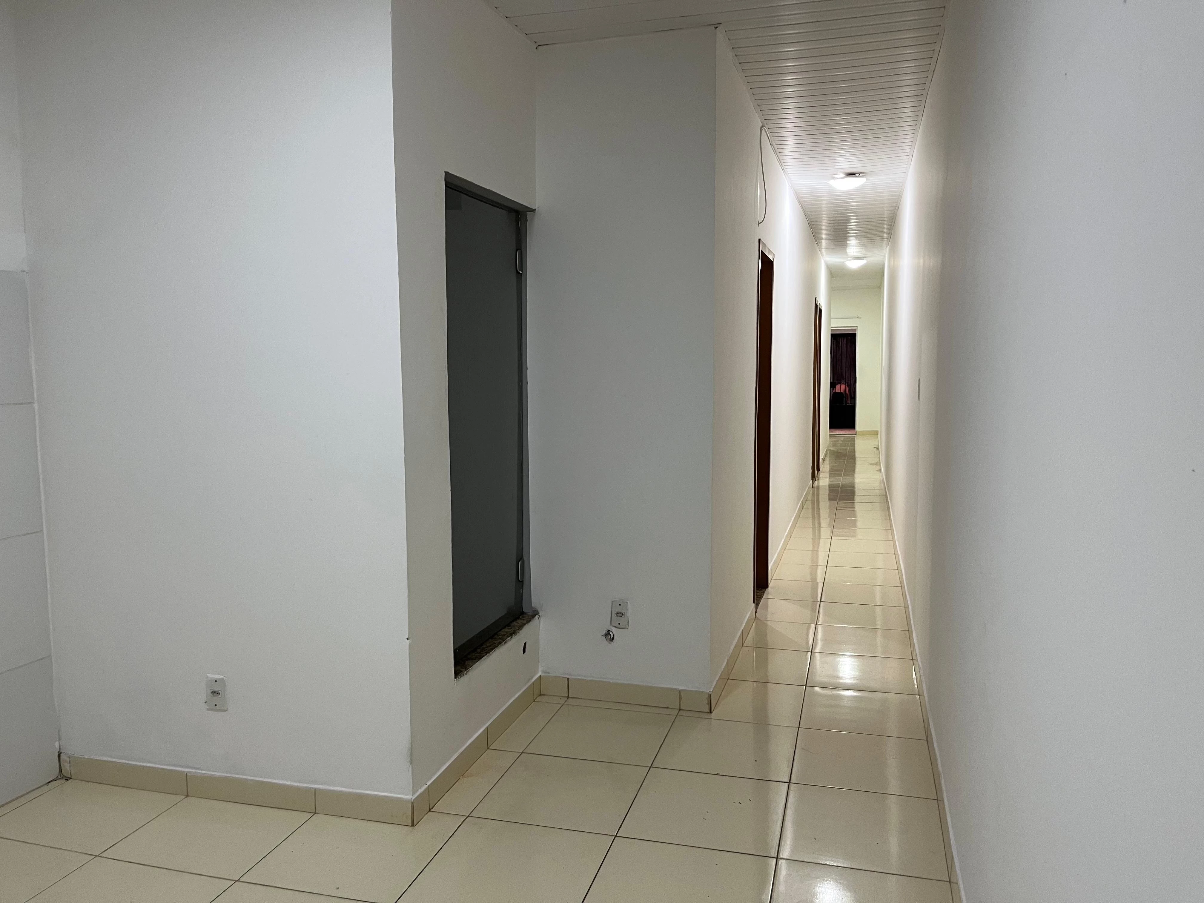 Imagem Casa com 2 Quartos para Alugar, 80 m² em Marco - Belém