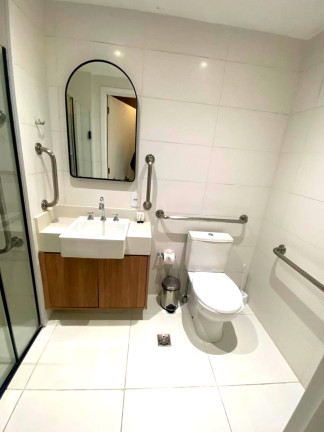 Imagem Apartamento com 1 Quarto à Venda, 28 m²em Vila Mariana - São Paulo