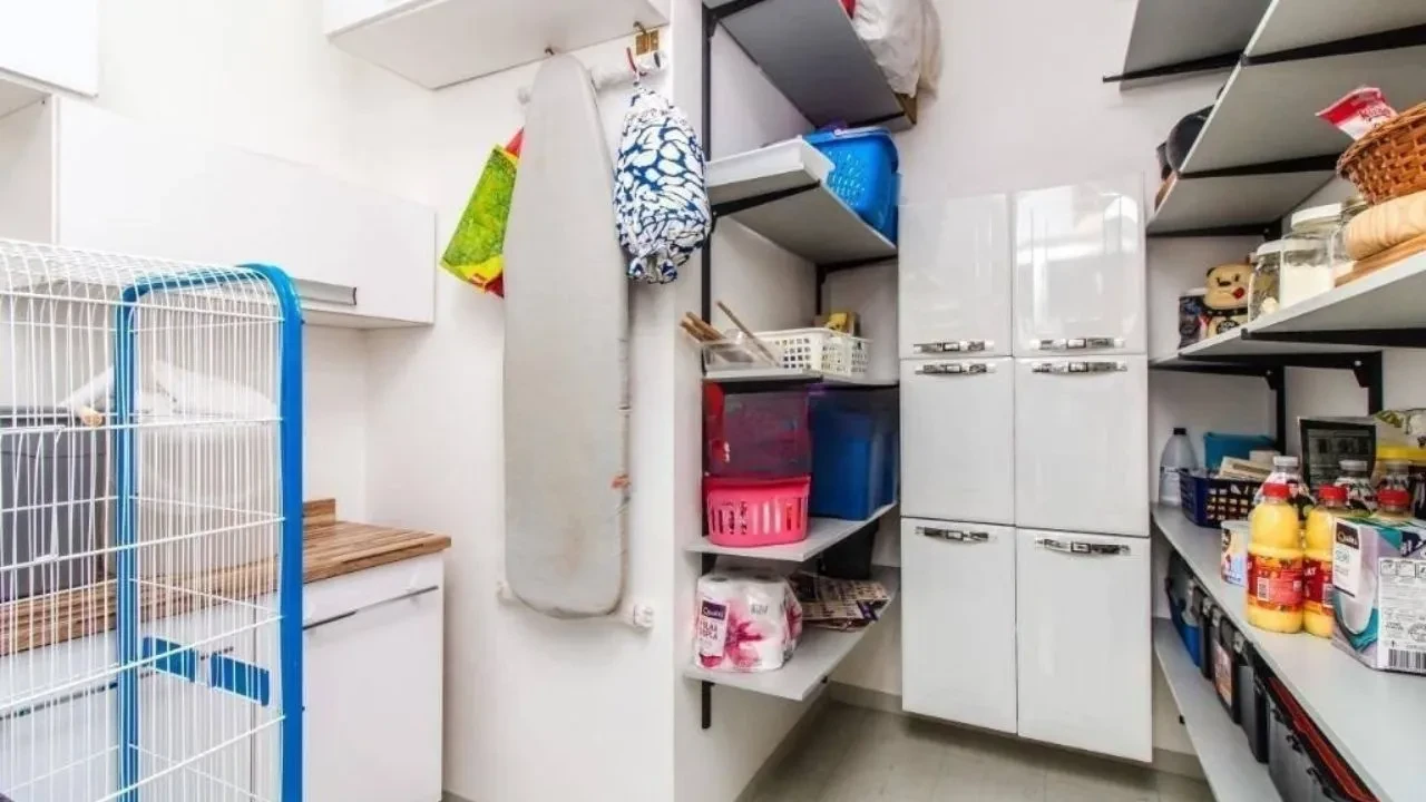 Foto do imóvel: Apartamento com 2 Quartos à Venda, 109 m² em Ponta da Praia - Santos