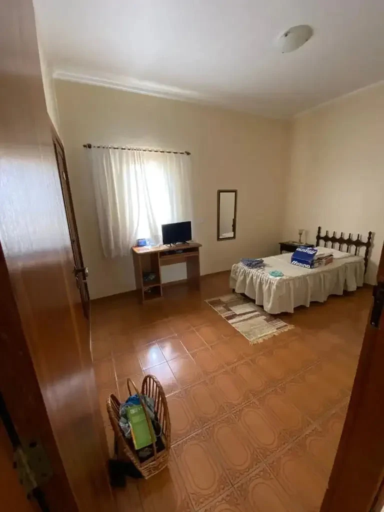 Imagem Casa com 3 Quartos à Venda, 185 m² em Vila Maria - Campinas