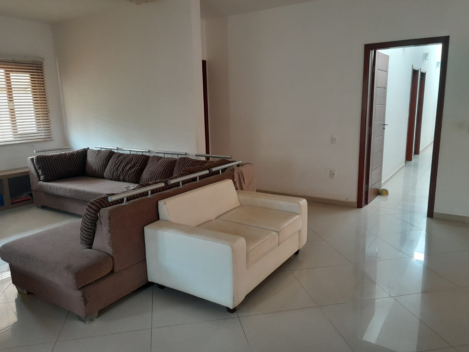 Imagem Casa de Condomínio com 4 Quartos à Venda, 500 m² em Caxambu - Jundiaí