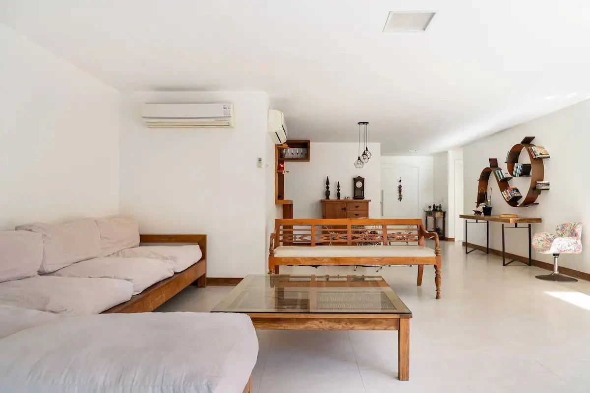 Imagem Casa de Condomínio com 5 Quartos à Venda, 280 m² em Centro (Mangue) - Armação dos Búzios