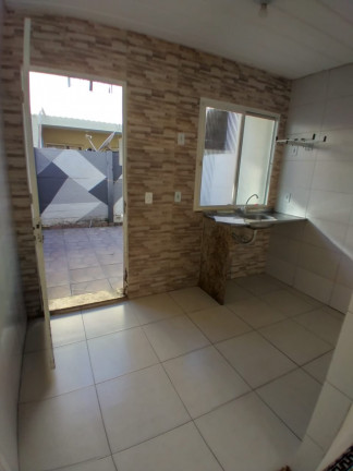 Imagem Casa com 2 Quartos para Alugar, 57 m² em Campo Alegre - Nova Iguaçu