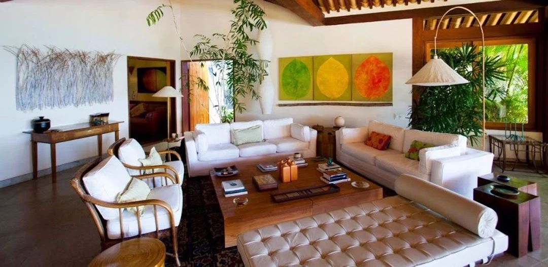 Imagem Casa com 8 Quartos à Venda, 600 m² em Manguinhos - Armação dos Búzios