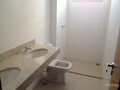 Imagem Apartamento com 3 Quartos para Alugar, 157 m² em Jardim Petrópolis - Cuiabá