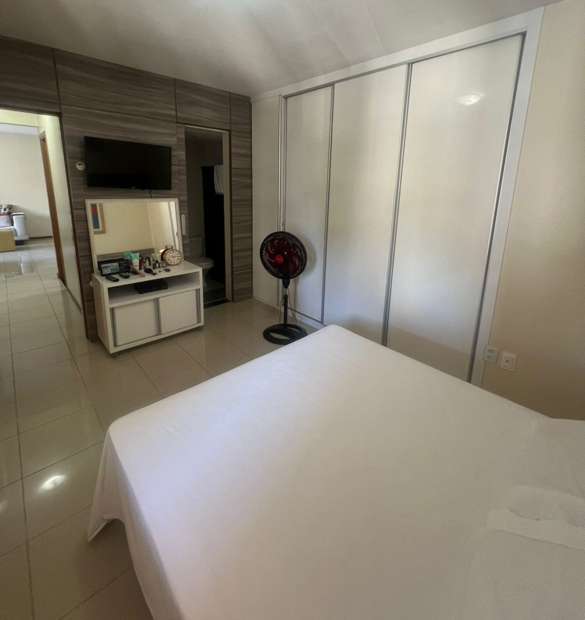 Apartamento com 3 Quartos à Venda, 104 m² em Ponta Verde - Maceió