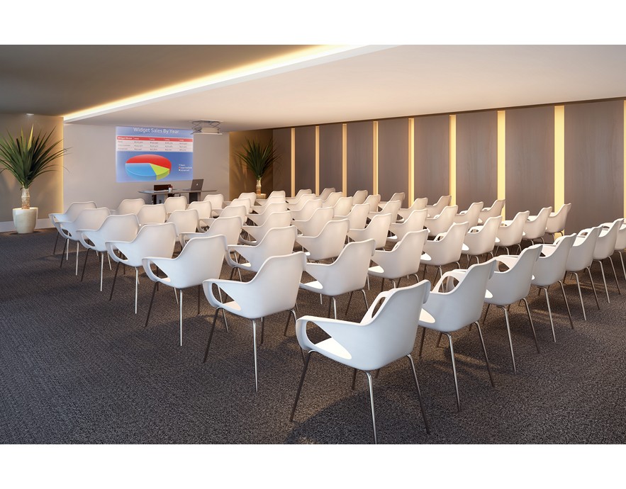 Imagem Sala Comercial à Venda, 49 m²em Alphaville Centro Industrial e Empresarial/Alphaville. - Barueri