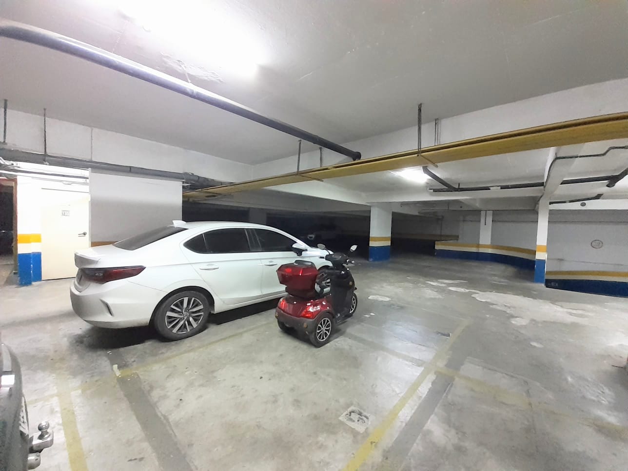 Imagem Cobertura com 2 Quartos à Venda, 80 m²em Consolação - São Paulo