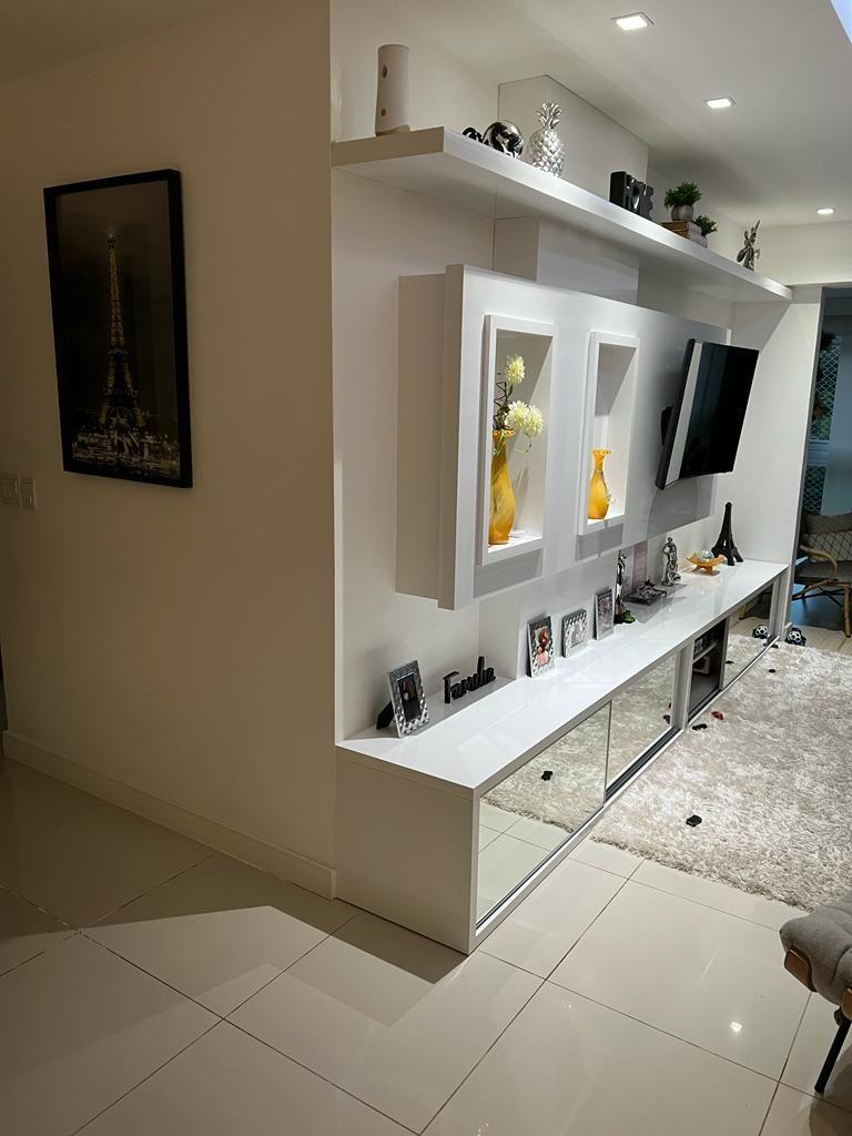 Imagem Apartamento com 4 Quartos à Venda, 132 m²em Camboinhas - Niterói