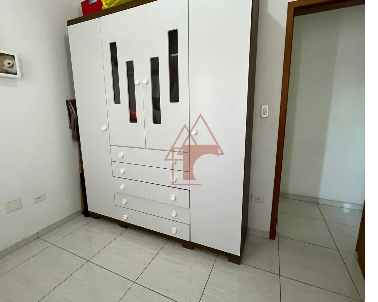 Imagem Casa com 3 Quartos à Venda, 87 m² em Jardim Casqueiro - Cubatão