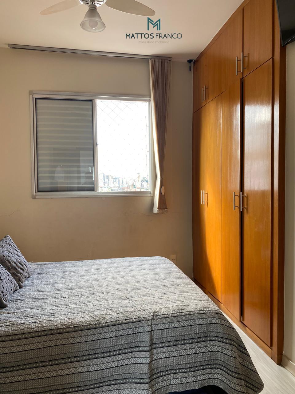 Imagem Cobertura com 4 Quartos à Venda, 177 m²em Sagrada Família - Belo Horizonte