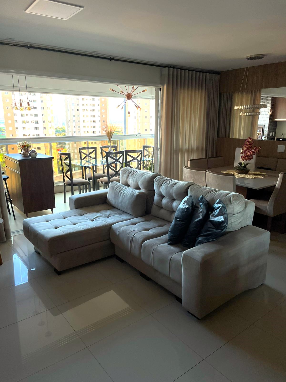 Imagem Apartamento com 3 Quartos à Venda, 114 m²em Santa Rosa - Londrina