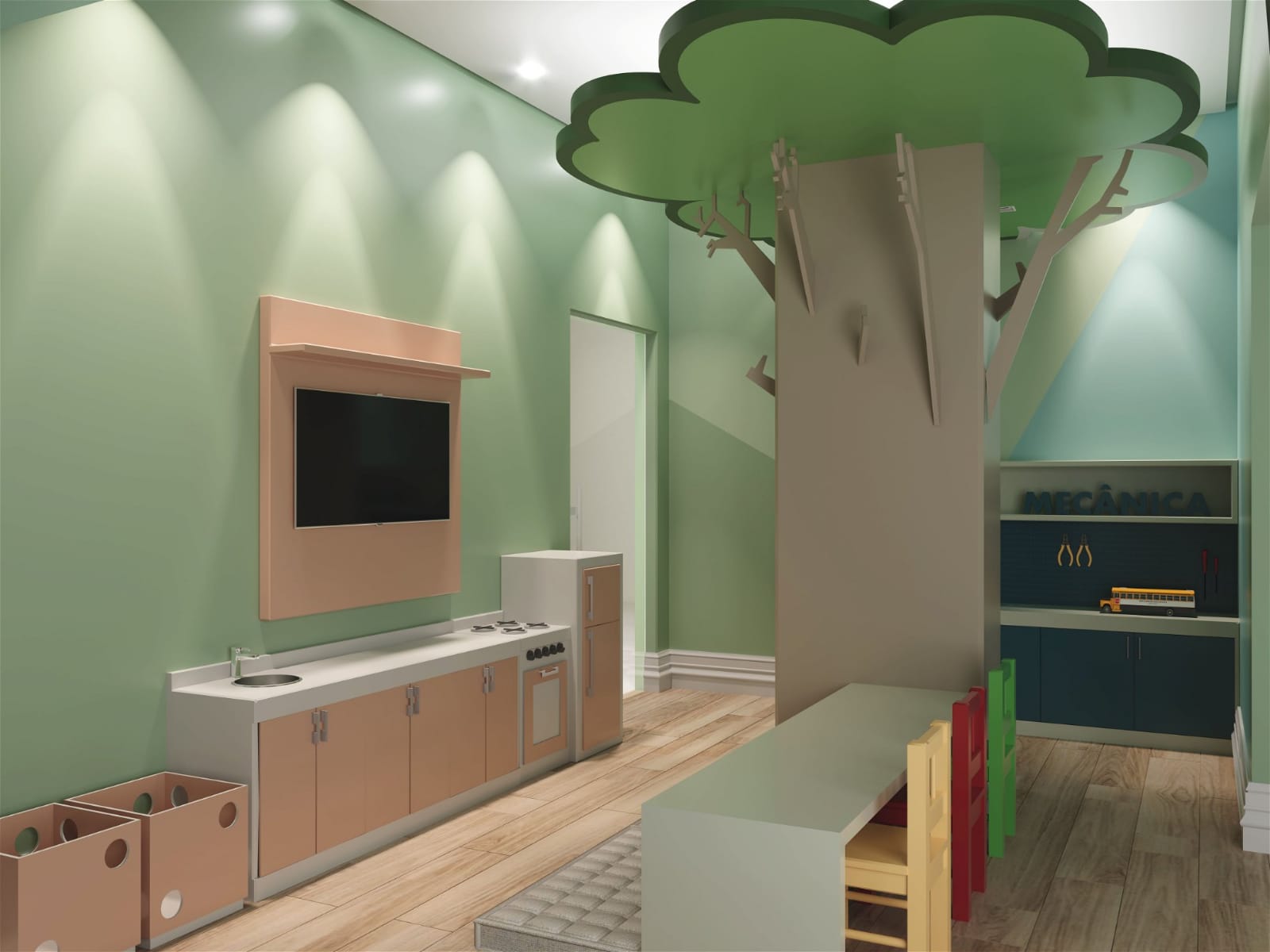 Imagem Apartamento com 4 Quartos à Venda, 192 m²em Meia Praia - Itapema