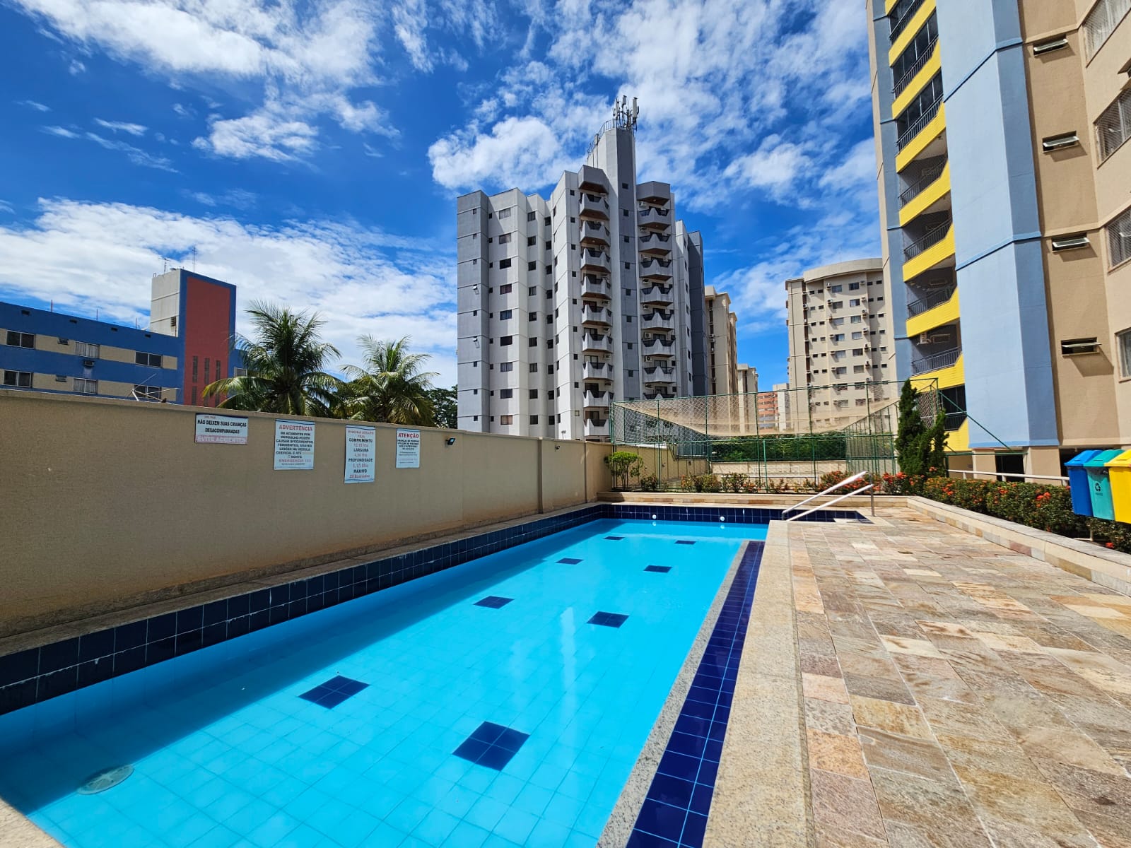 Foto do imóvel: Apartamento com 2 Quartos à Venda, 94 m² em Jardim Prive das Caldas - Caldas Novas