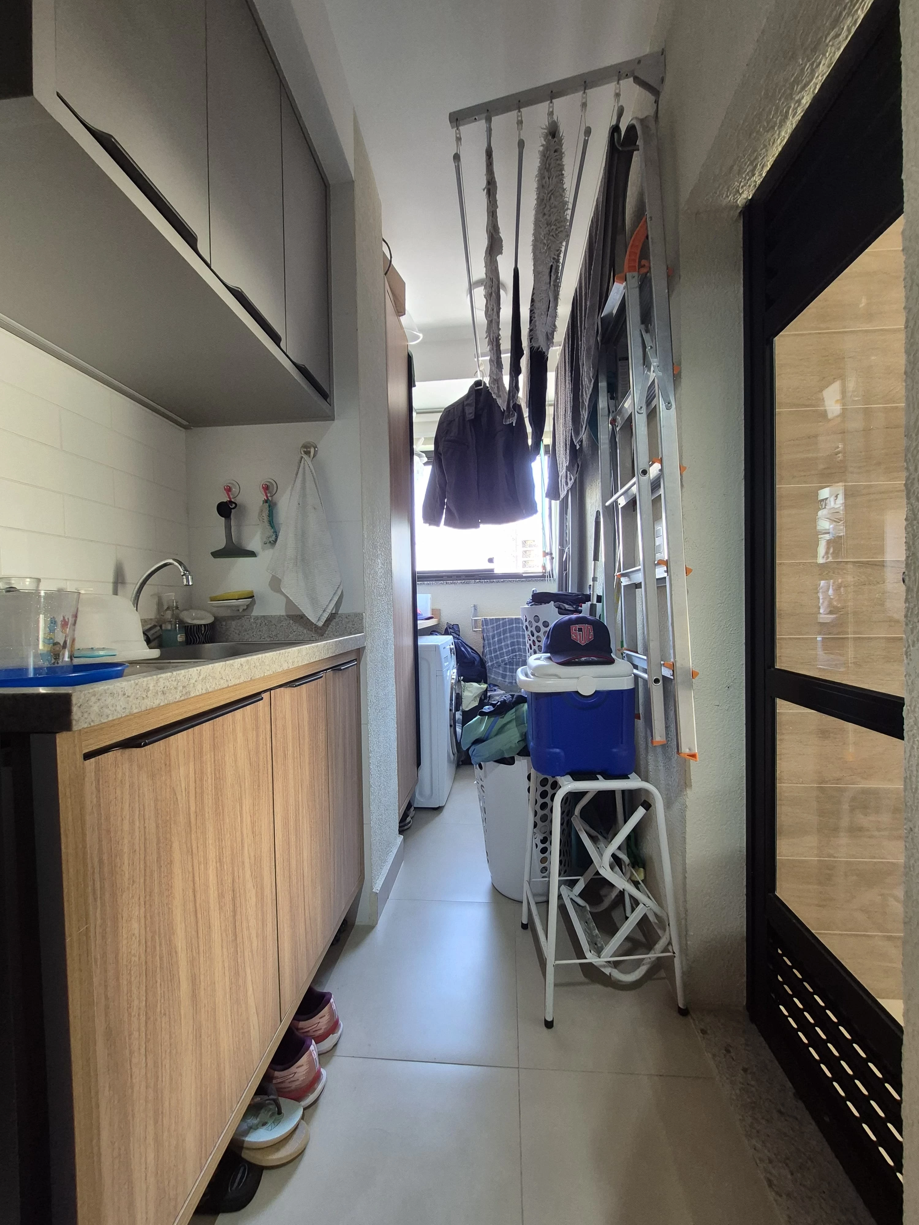 Imagem Apartamento com 3 Quartos à Venda, 110 m² em Jardim Apolo I - São José dos Campos