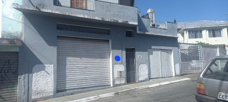 Imagem Casa com 2 Quartos à Venda, 88 m² em Vila Picinin - São Paulo