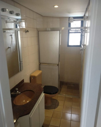 Imagem Apartamento com 2 Quartos à Venda, 58 m² em Vila Mariana - São Paulo