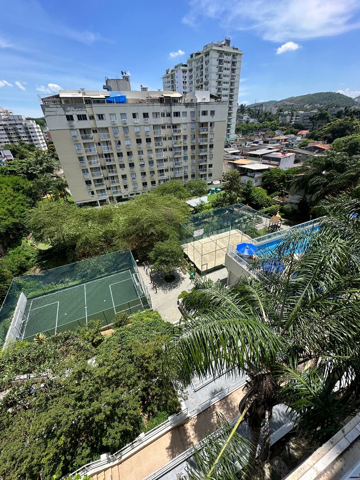 Apartamento com 2 Quartos à Venda, 54 m² em Freguesia (Jacarepaguá) - Rio de Janeiro
